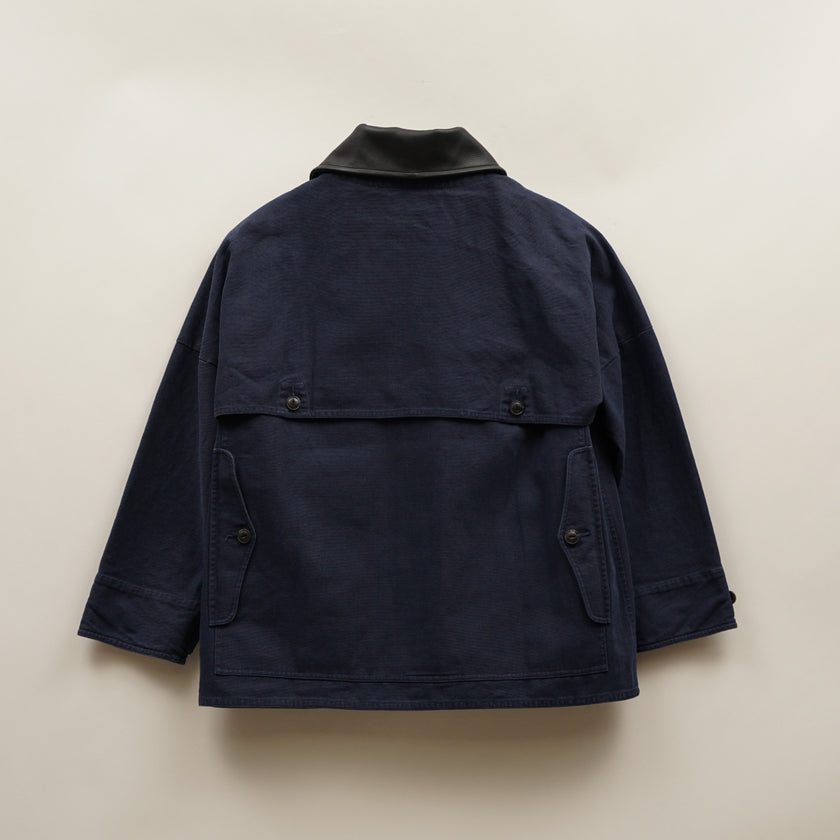 【18MJ-278】 HUNTING JACKET