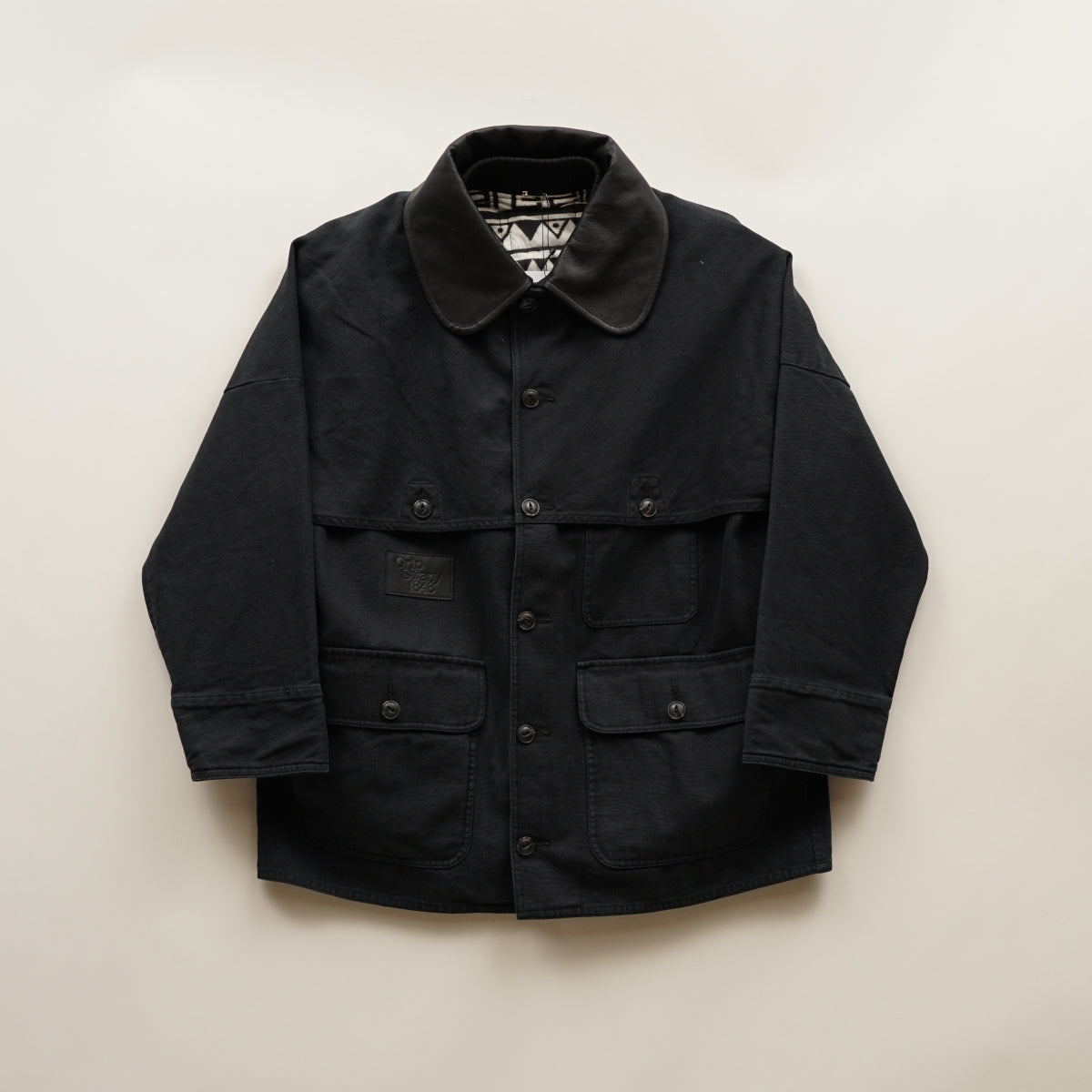 【18MJ-278】 HUNTING JACKET
