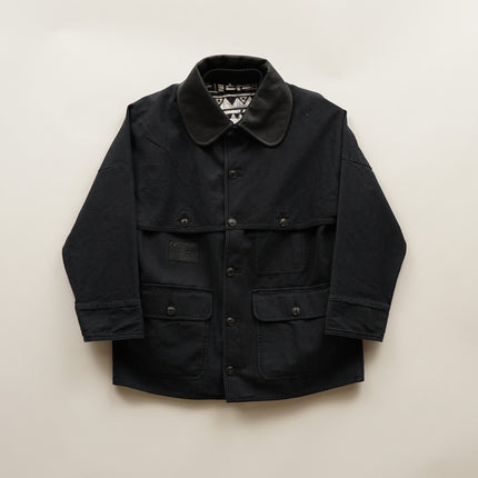 【18MJ-278】 HUNTING JACKET