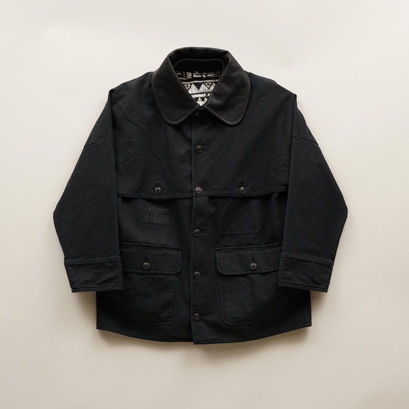 【18MJ-278】 HUNTING JACKET