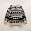 【18MSW-269】 LOW GAUGE KNIT