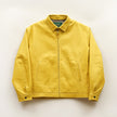 【18MJ-270】 LEATHER JACKET