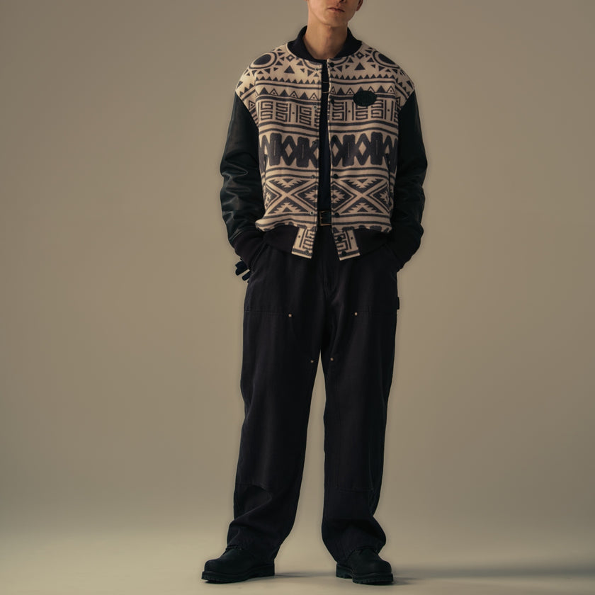 【18MP-281】 DOUBLE KNEE PANTS