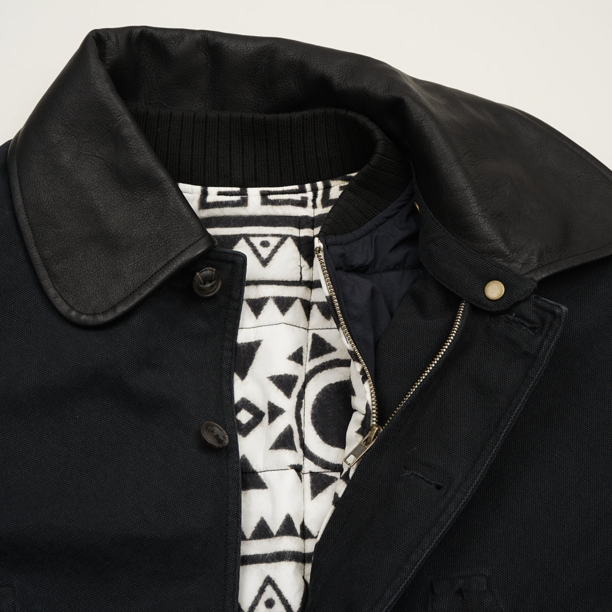 【18MJ-278】 HUNTING JACKET