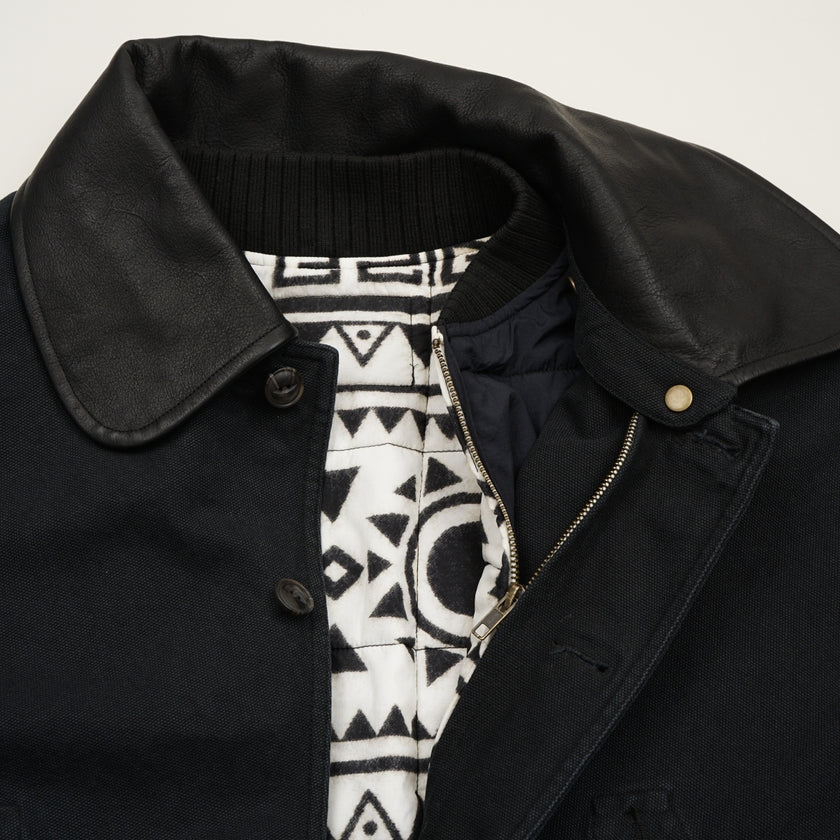 【18MJ-278】 HUNTING JACKET