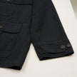 【18MJ-278】 HUNTING JACKET