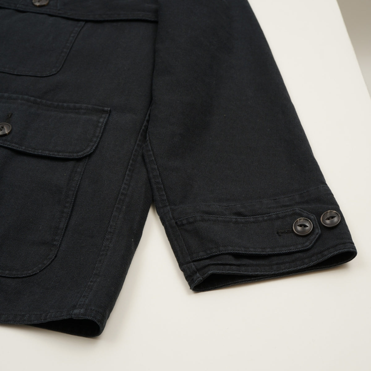 【18MJ-278】 HUNTING JACKET