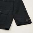 【18MJ-278】 HUNTING JACKET
