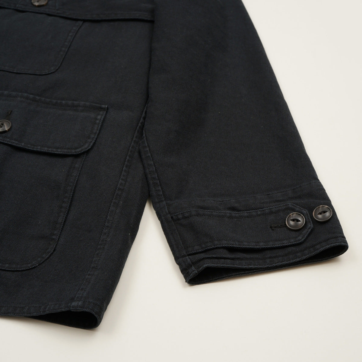 【18MJ-278】 HUNTING JACKET