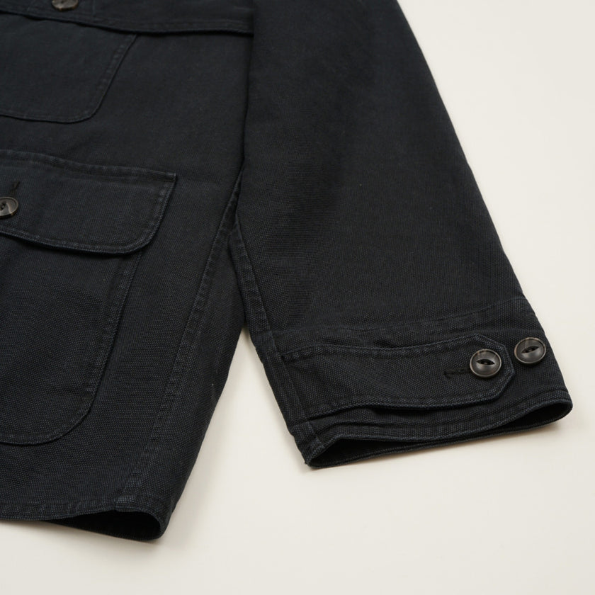 【18MJ-278】 HUNTING JACKET