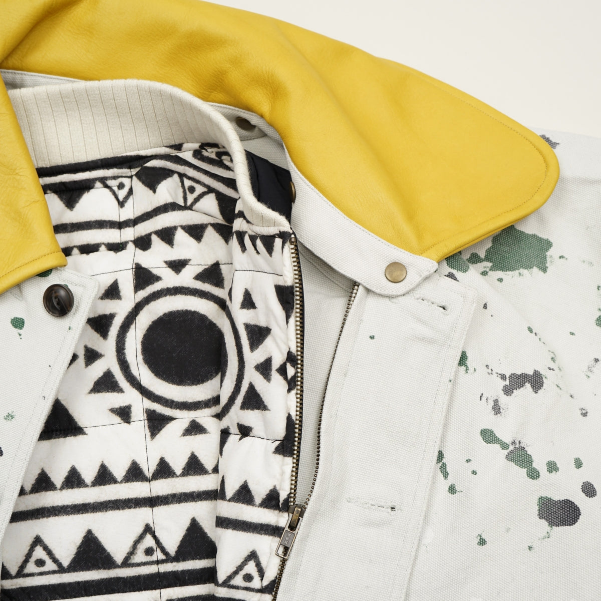 【18MJ-278PT】 HUNTING JACKET