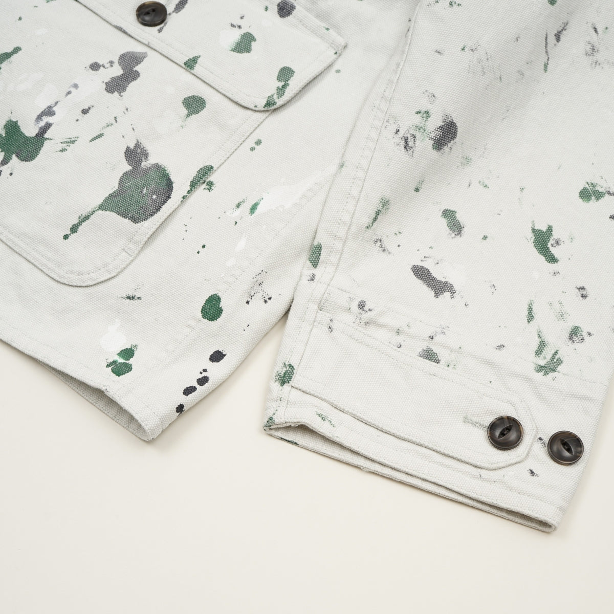 【18MJ-278PT】 HUNTING JACKET