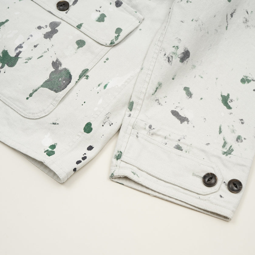 【18MJ-278PT】 HUNTING JACKET