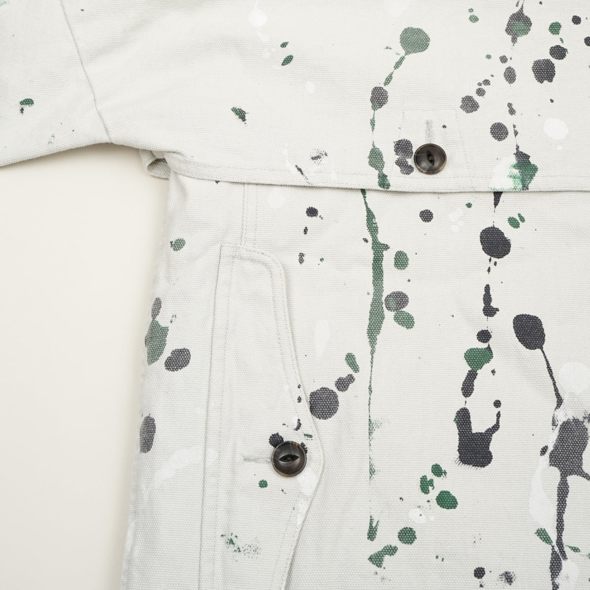 【18MJ-278PT】 HUNTING JACKET