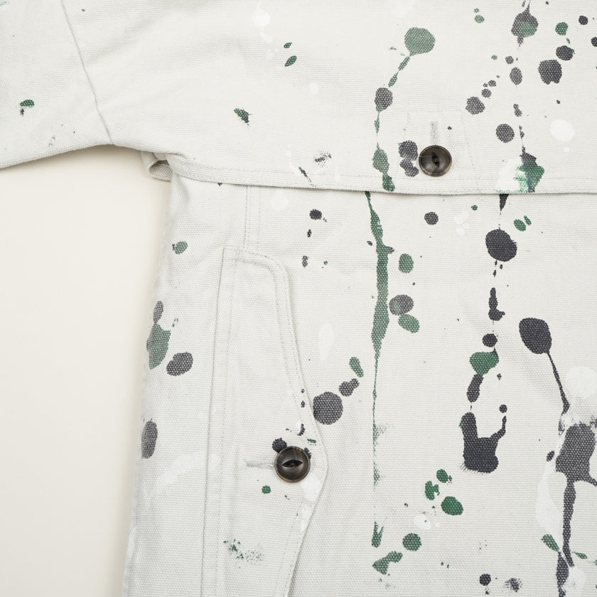 【18MJ-278PT】 HUNTING JACKET