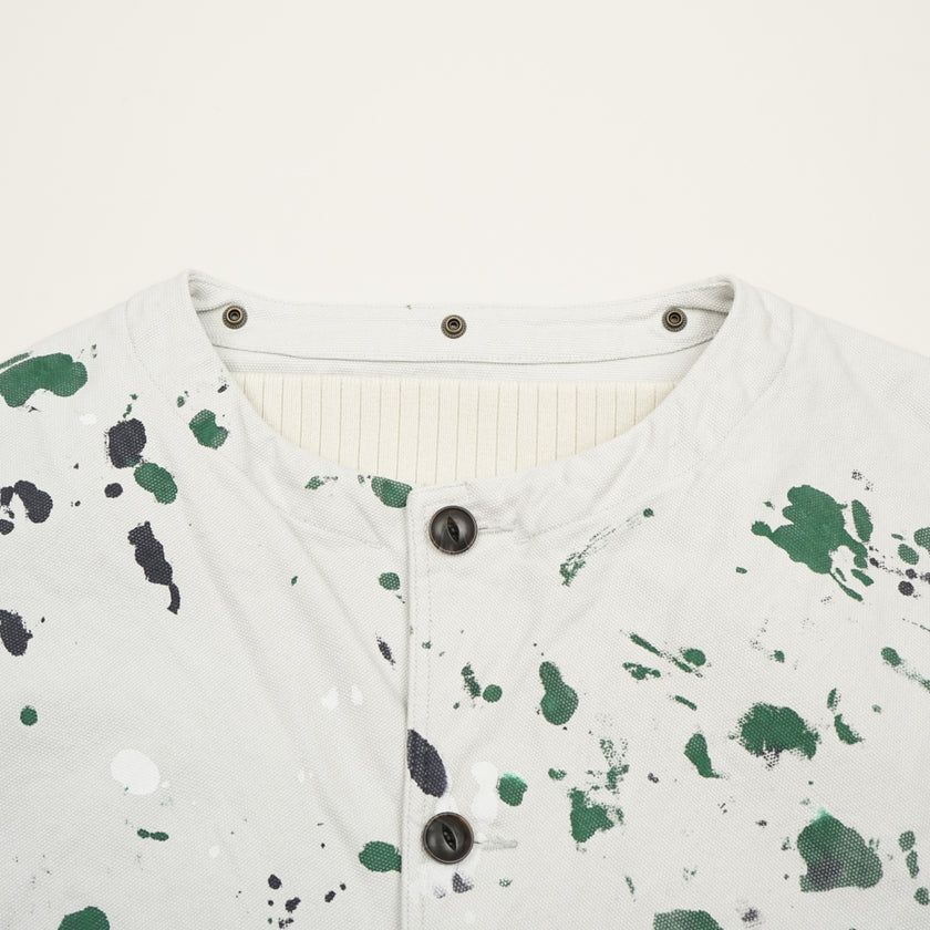 【18MJ-278PT】 HUNTING JACKET