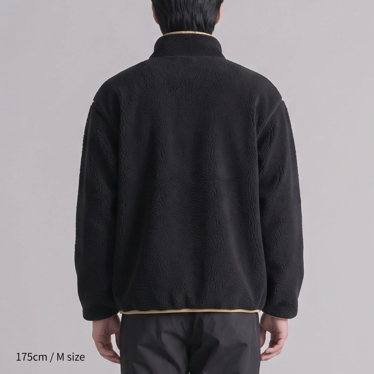 【GSMJ-205】 REVERSIBLE JKT