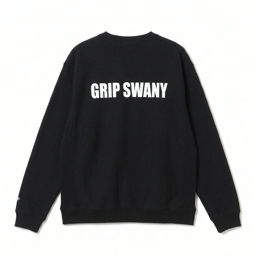 【GSMCT-224】 GEAR HEAVY CREW