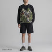 【GSMV-235PT】 UNIQUE RIPSTOP SUPPLEX GEAR BAG VEST