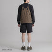 【GSMV-235】 RIPSTOP SUPPLEX GEAR BAG VEST
