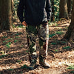 【GSMP-234PT】 UNIQUE RIPSTOP SUPPLEX GEAR PANTS