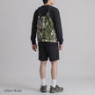 【GSMV-235PT】 UNIQUE RIPSTOP SUPPLEX GEAR BAG VEST