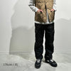 【TAION-GRIPSWANY-PT01】 TAION X GRIP SWANY DOWN CARGO PANTS