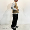 【TAION-GRIPSWANY-PT01】 TAION X GRIP SWANY DOWN CARGO PANTS