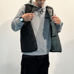 【TAION-GRIPSWANY-VT01】 TAION X GRIP SWANY DOWN VEST