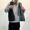 【TAION-GRIPSWANY-VT01】 TAION X GRIP SWANY DOWN VEST