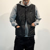 【TAION-GRIPSWANY-VT01】 TAION X GRIP SWANY DOWN VEST