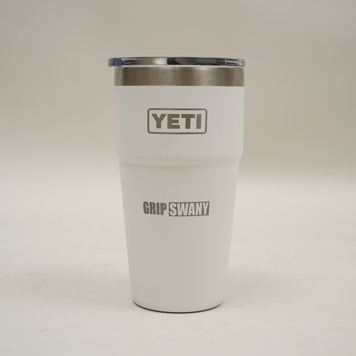 YETI MUG 20 oz ホワイト