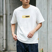 【GSMCT-109T】 GS BOX LOGO TEE